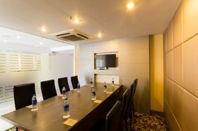 Ginger Hotel Vizag