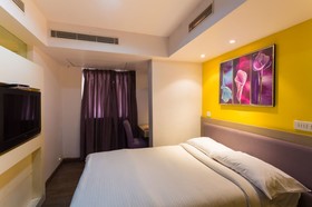 Ginger Hotel Vizag