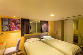 Ginger Hotel Vizag