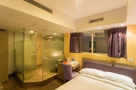 Ginger Hotel Vizag