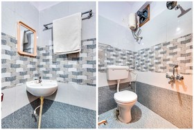 Golden Guest House by OYO Rooms