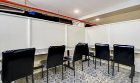 Grand Milan by Treebo