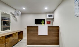 Grand Milan by Treebo