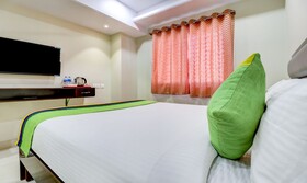 Grand Milan by Treebo