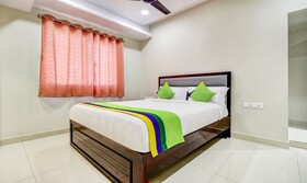 Grand Milan by Treebo