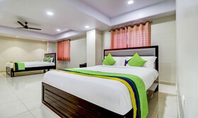 Grand Milan by Treebo