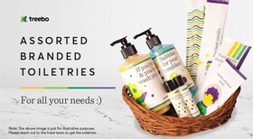 Grand Milan by Treebo