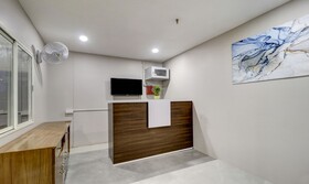 Grand Milan by Treebo