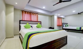 Grand Milan by Treebo