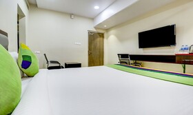 Grand Milan by Treebo