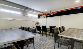 Grand Milan by Treebo