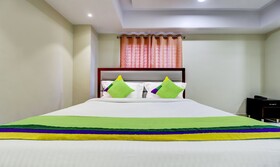 Grand Milan by Treebo