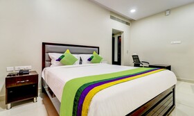 Grand Milan by Treebo