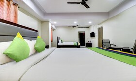 Grand Milan by Treebo