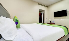 Grand Milan by Treebo