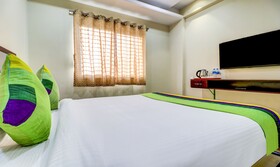 Grand Milan by Treebo