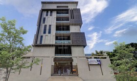 Grand Milan by Treebo