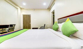 Grand Milan by Treebo