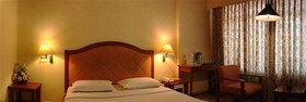 Gsr Meghalaya Hotel