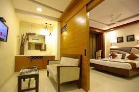 Gsr Meghalaya Hotel