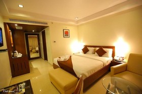 Gsr Meghalaya Hotel