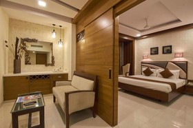 Gsr Meghalaya Hotel