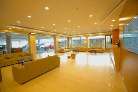Gsr Meghalaya Hotel