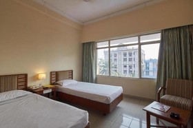 Gsr Meghalaya Hotel