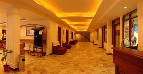 Gsr Meghalaya Hotel