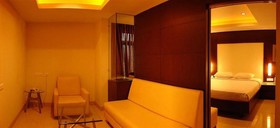 Gsr Meghalaya Hotel
