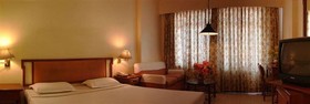 Gsr Meghalaya Hotel