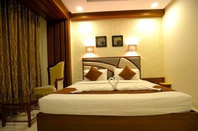 Gsr Meghalaya Hotel