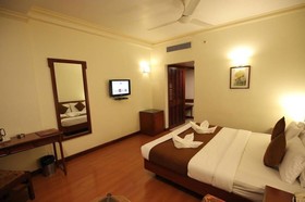 Gsr Meghalaya Hotel