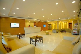 Gsr Meghalaya Hotel