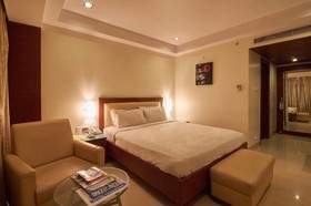 Gsr Meghalaya Hotel