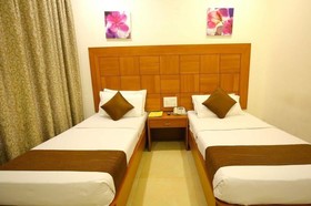 Gsr Meghalaya Hotel
