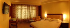Gsr Meghalaya Hotel