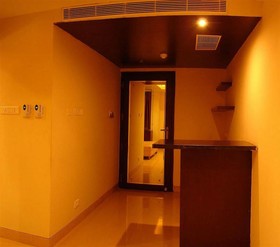 Gsr Meghalaya Hotel