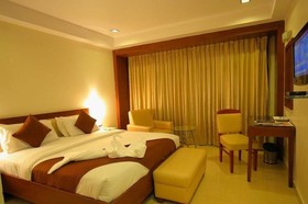 Gsr Meghalaya Hotel