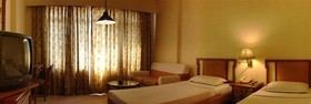 Gsr Meghalaya Hotel