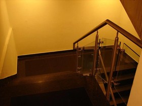Gsr Meghalaya Hotel