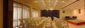 Gsr Meghalaya Hotel