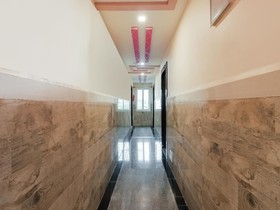 Hotel A.V.S Residency by OYO Rooms