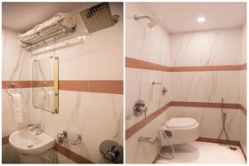 Hotel A.V.S Residency by OYO Rooms