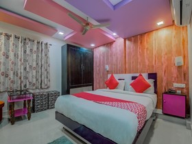 Hotel A.V.S Residency by OYO Rooms