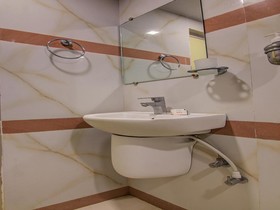 Hotel A.V.S Residency by OYO Rooms
