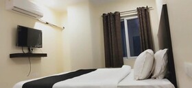 Hotel Arvind Vizag Beach