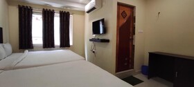 Hotel Arvind Vizag Beach