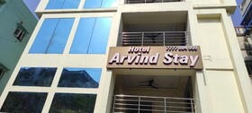 Hotel Arvind Vizag Beach