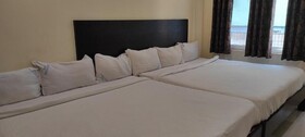 Hotel Arvind Vizag Beach